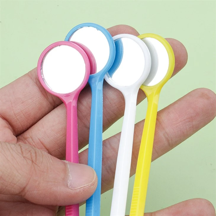 Orthodontic Mirrors Orthodontic Mirrors